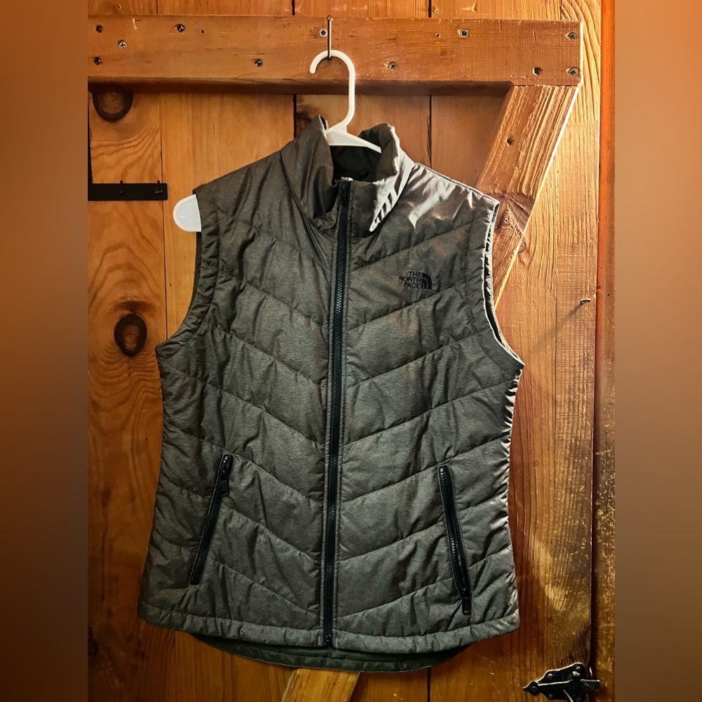 North face Vest